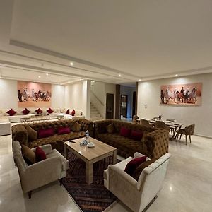 Villa met een Slaapkamer